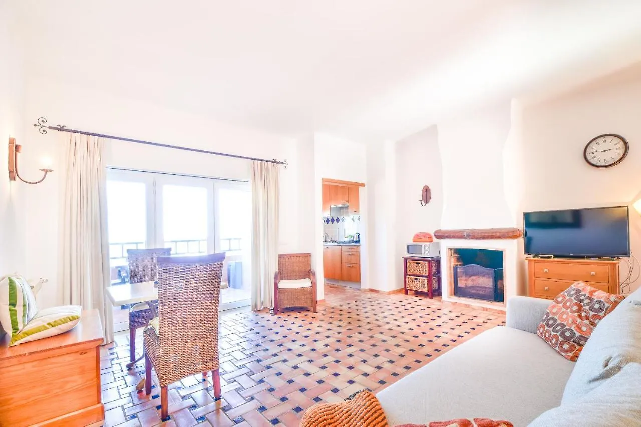 Apartment Luz Views By Moje Holiday