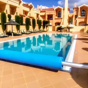 La Calypso Accommodatie bij particulieren