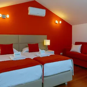 Luzbay Pool Appartement