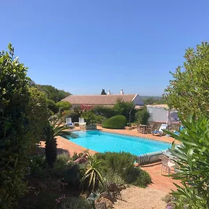 Quinta Falzina Landhuis