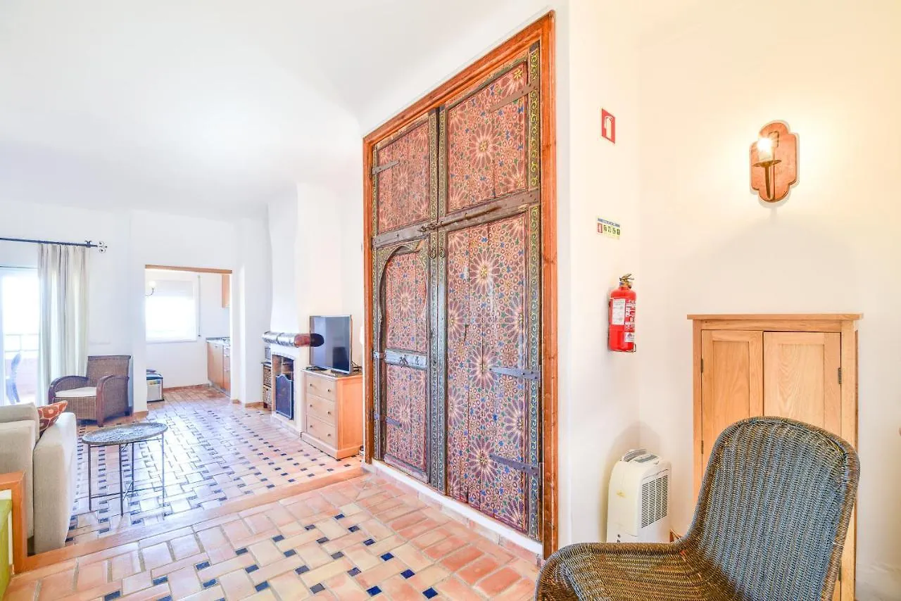 Apartment Luz Views By Moje Holiday  Praia Da Luz