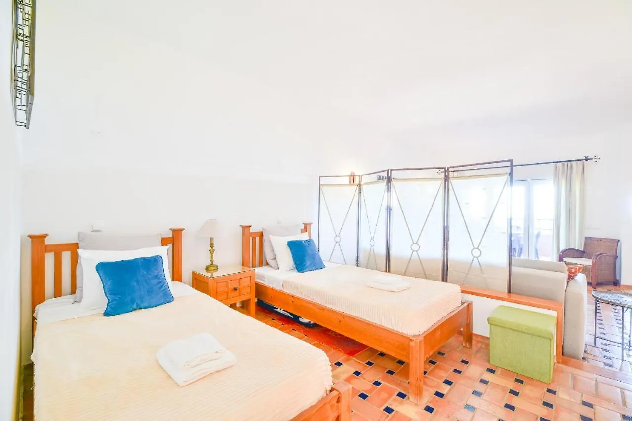 Apartment Luz Views By Moje Holiday Portugal