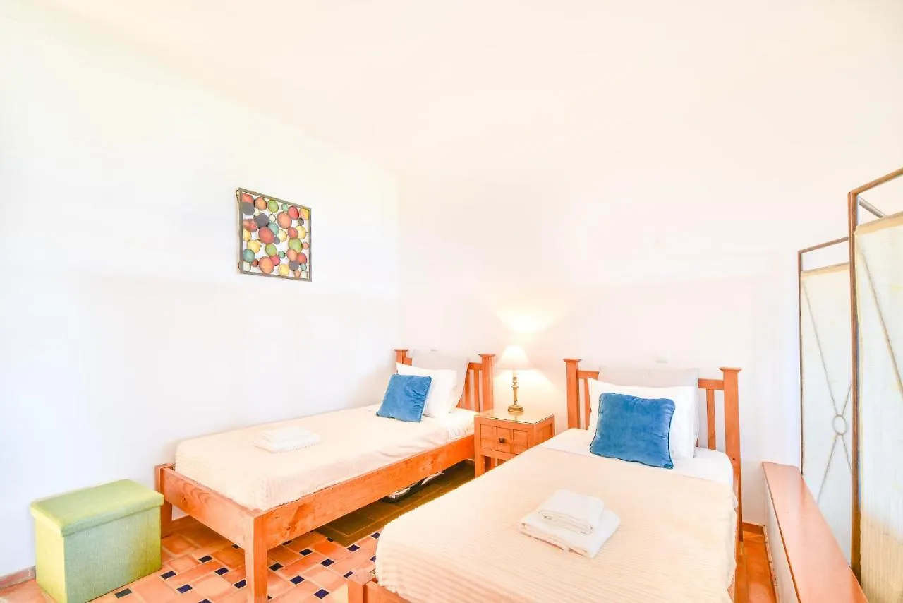 Apartment Luz Views By Moje Holiday Praia Da Luz
