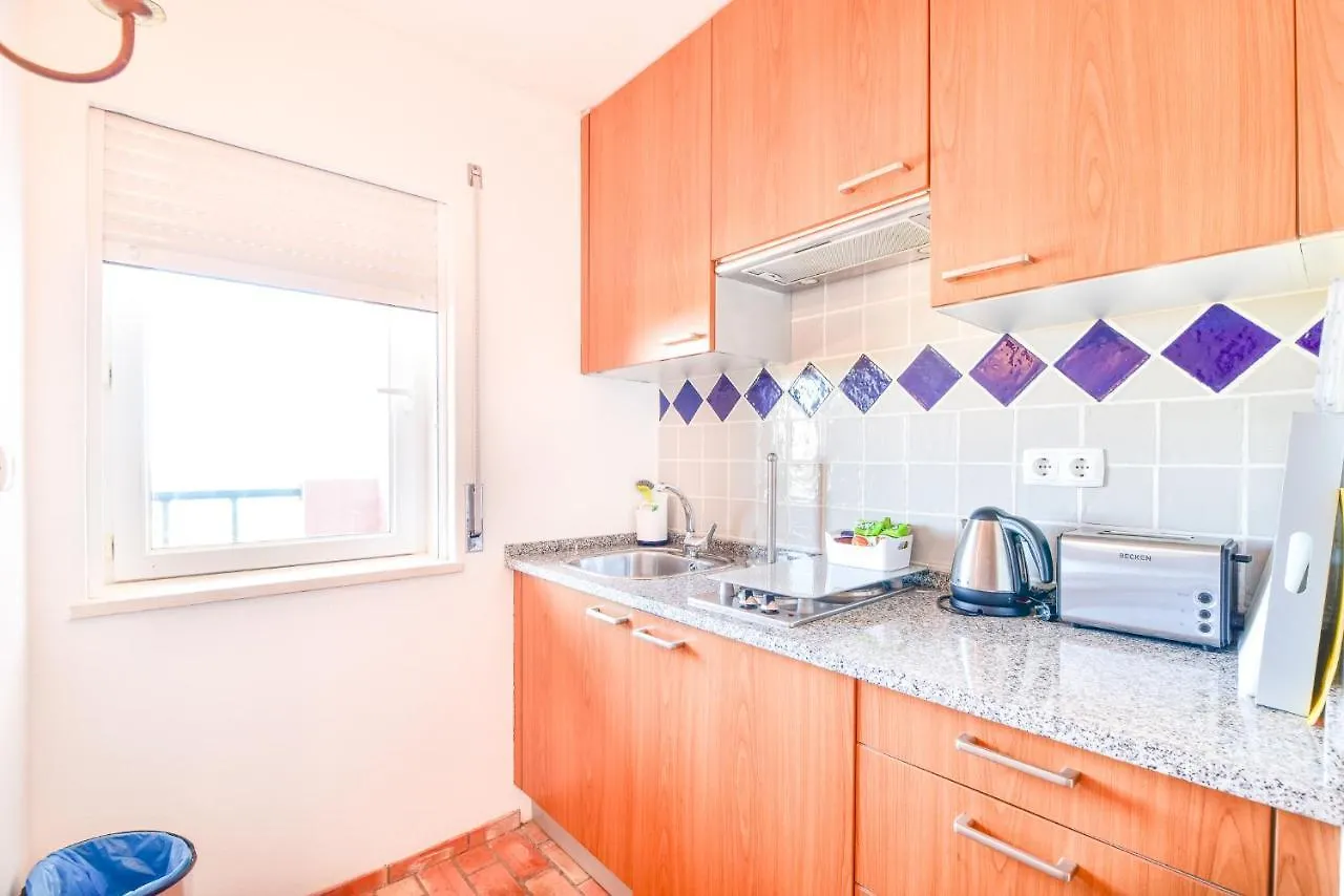 Apartment Luz Views By Moje Holiday