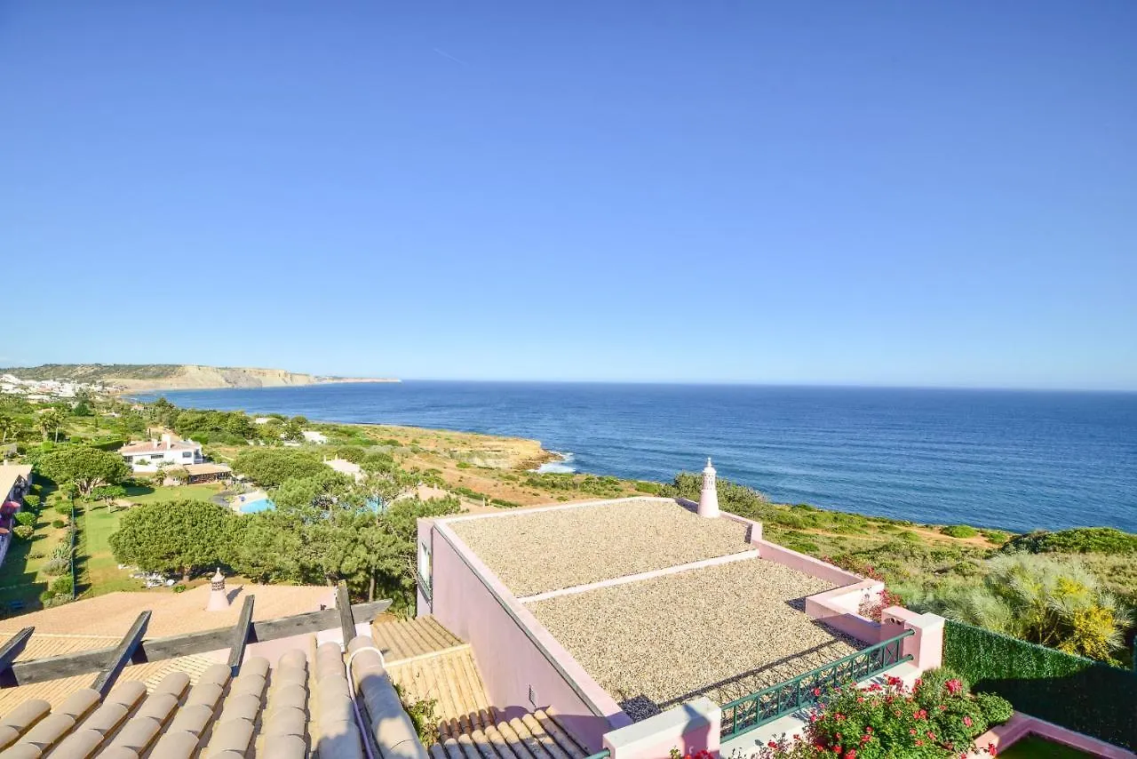 Apartment Luz Views By Moje Holiday 0*, Praia Da Luz