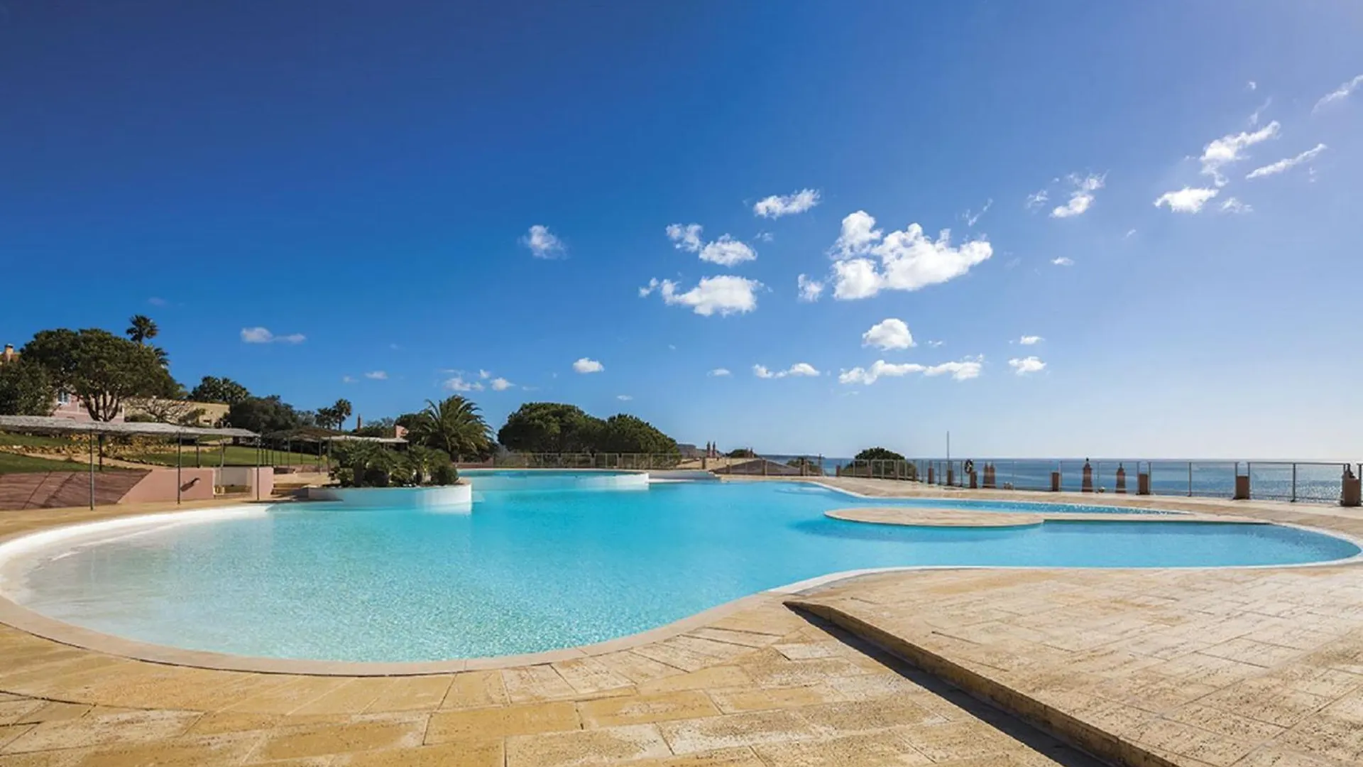 Apartment Luz Views By Moje Holiday Portugal