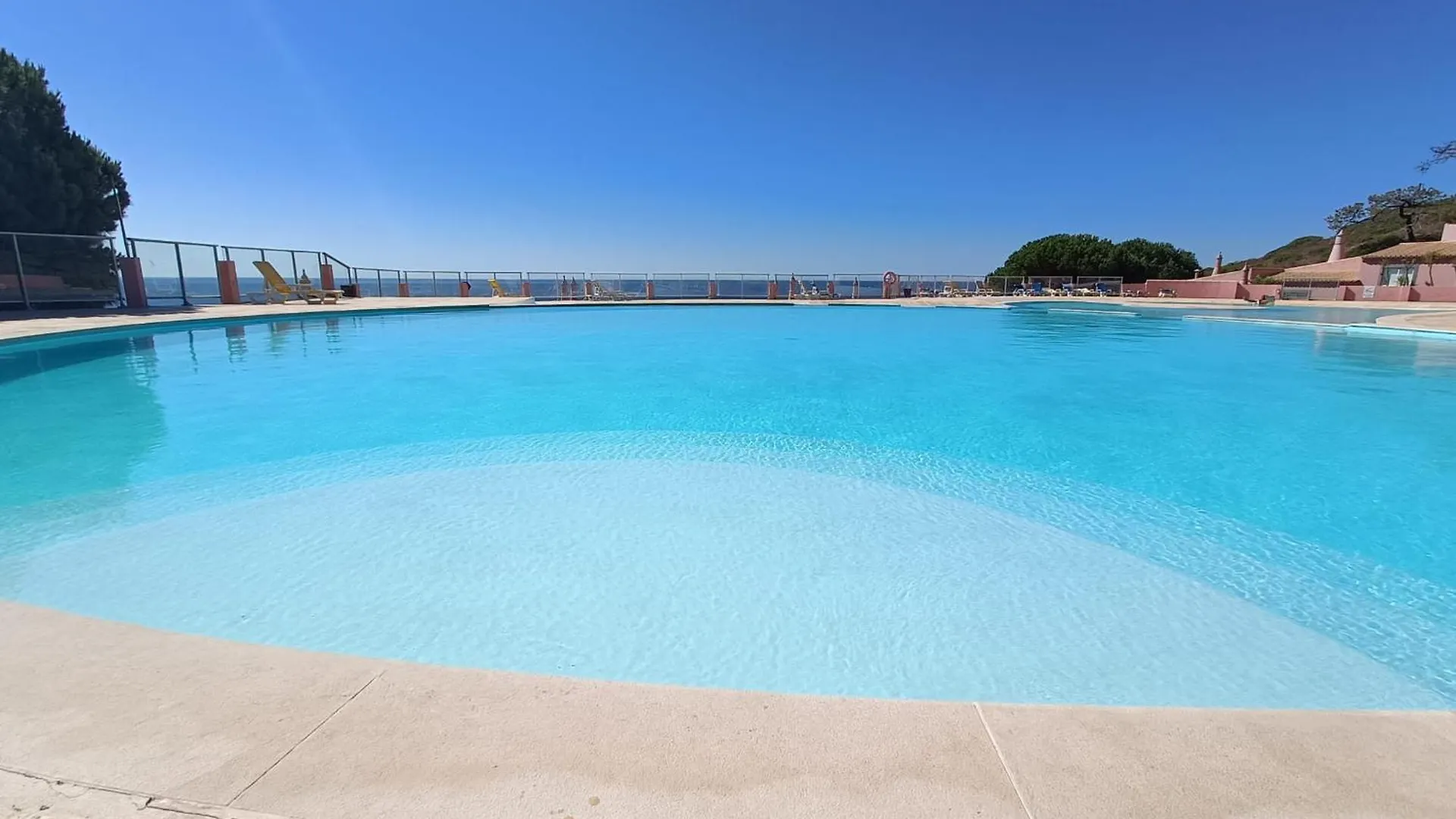 Apartment Luz Views By Moje Holiday 0*, Praia Da Luz Portugal