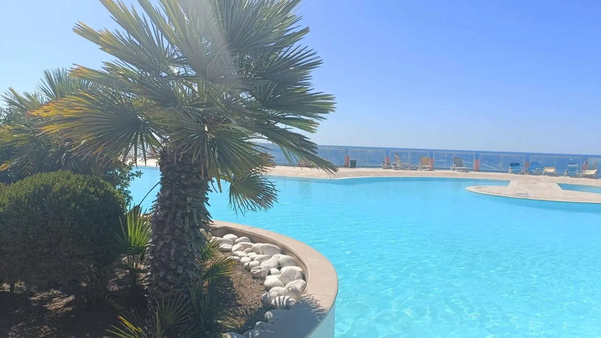 Apartment Luz Views By Moje Holiday